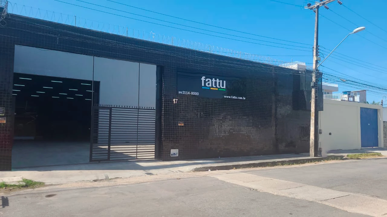 Fortaleza - CE