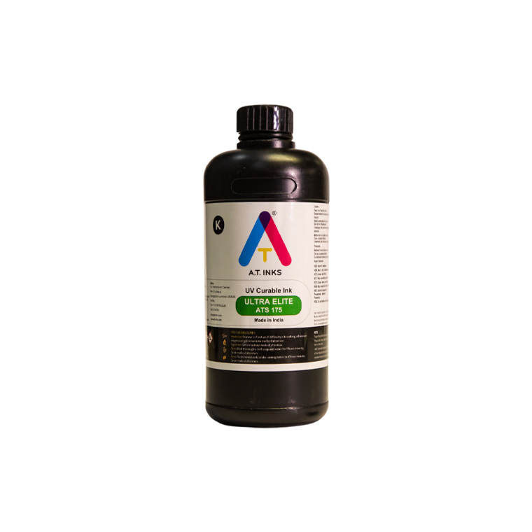 Tinta ATS 175<br>UV/LED